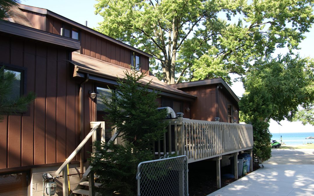 Something Old, Something New |  Lakeside Living