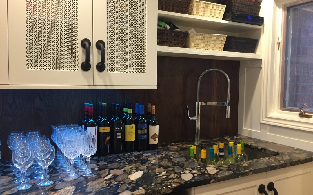 Doing It Right  |  In Old South London